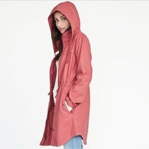 Old Navy Canvas style jacket